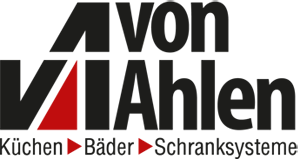 Von Ahlen - Logo